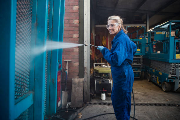 Professional Pressure Washing Services in Blackwell, OK